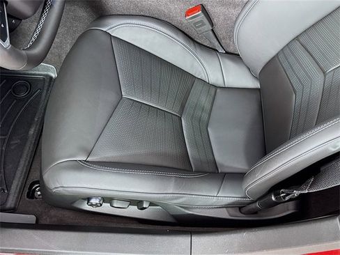 Used 2024 Chevrolet Corvette Stingray Preferred Cpe w/ Z51 Performance Package image 22