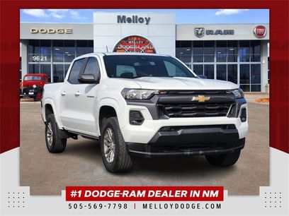 Used 2023 Chevrolet Colorado LT w/ LT Convenience Package