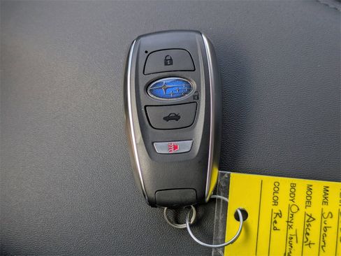 New 2026 Subaru Ascent Bronze Edition image 32