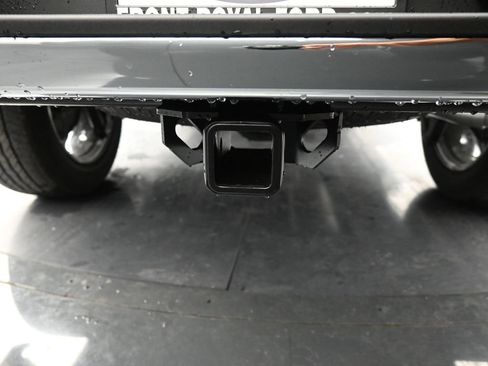 New 2025 Ford F150 Lariat w/ Equipment Group 502A High image 20