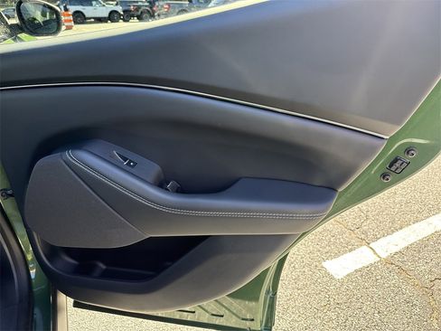 Used 2025 Ford Mustang Mach-E Select image 17