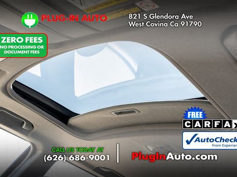 Used 2006 Honda CR-V EX image 7