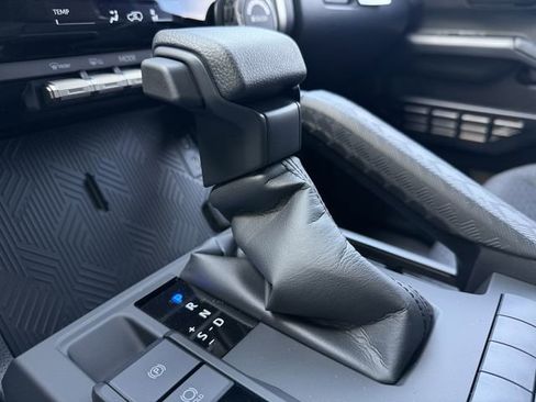 New 2026 Toyota 4Runner SR5 RWD image 19