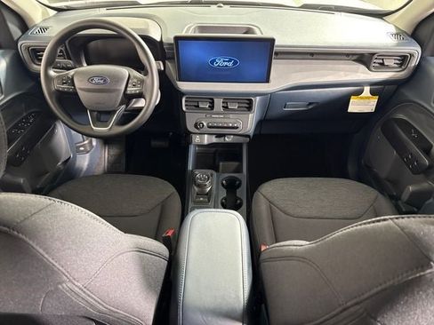 New 2026 Ford Maverick XL FWD image 17