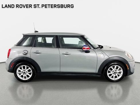 Used 2019 MINI Cooper S FWD image 5