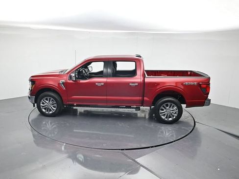 New 2026 Ford F150 XLT w/ Equipment Group 302A MID AWD/4WD image 42