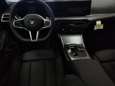 Used 2026 BMW 330i xDrive Sedan w/ M Sport Package image 25