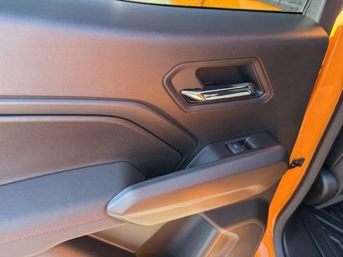 New 2026 Chevrolet Colorado Z71 w/ Technology Package image 29
