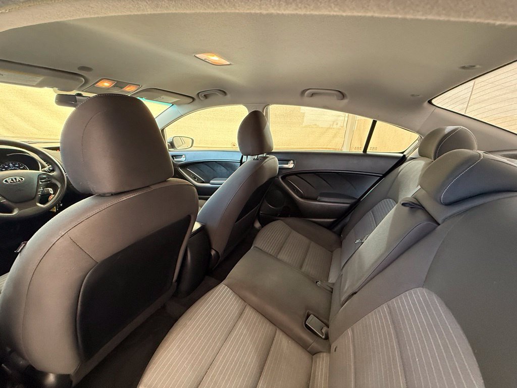 Used 2018 Kia Forte LX w/ LX Popular Package FWD image 24
