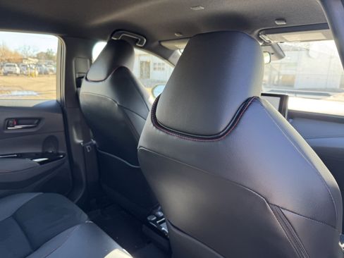 Certified 2025 Toyota Corolla GR image 17