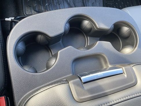 New 2026 RAM 5500 Tradesman w/ Chrome Appearance Group image 23