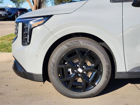 New 2026 Kia Carnival SX Prestige image 5