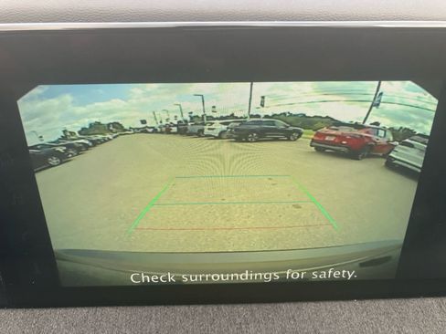 Used 2025 Nissan Kicks SV FWD image 17