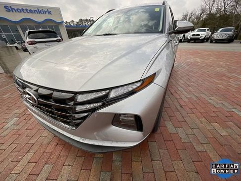 Used 2022 Hyundai Tucson SEL w/ Convenience Package image 24