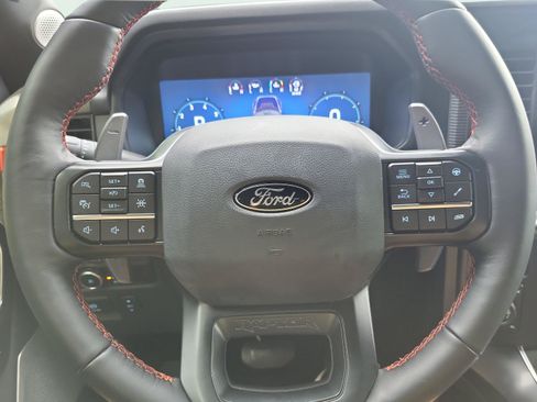 Used 2024 Ford F150 Raptor AWD/4WD image 30