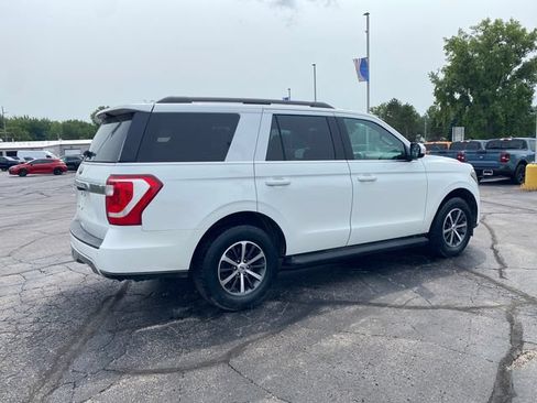 Used 2020 Ford Expedition XLT AWD/4WD image 7