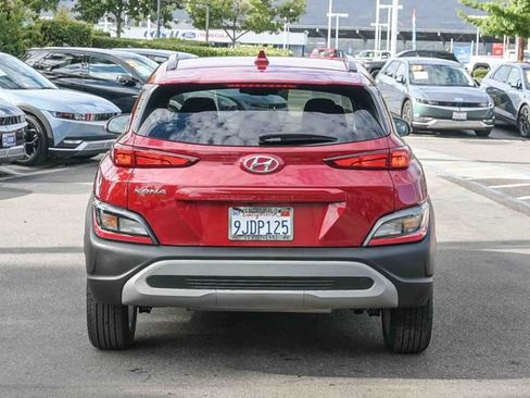 Used 2023 Hyundai Kona SEL image 6