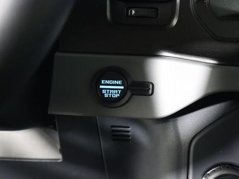 Used 2022 Ford Bronco Black Diamond AWD/4WD image 45