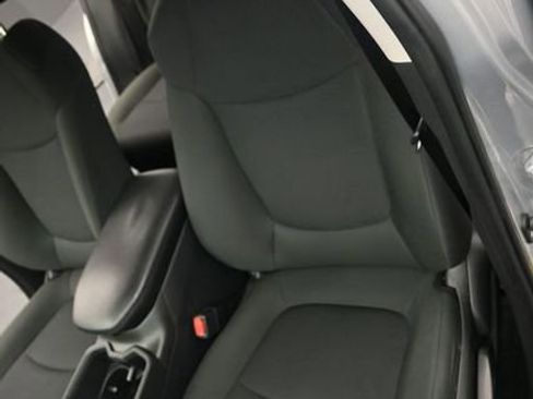 Used 2024 Toyota RAV4 LE FWD image 11