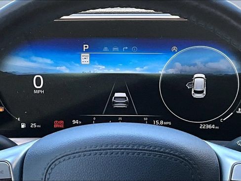 Used 2024 Kia Telluride SX Prestige X-Pro AWD/4WD image 15