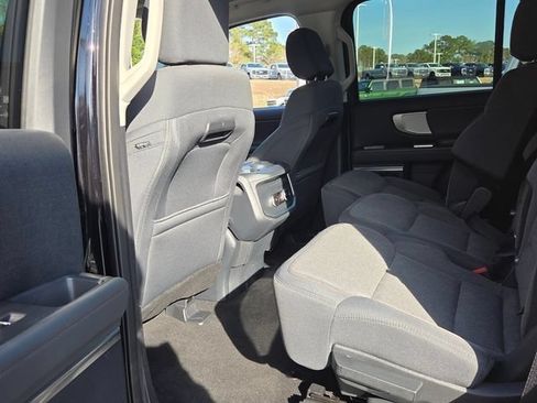Certified 2025 Ford Expedition Active RWD image 13