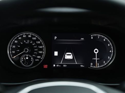 New 2026 Genesis G70 3.3T Sport Prestige image 32