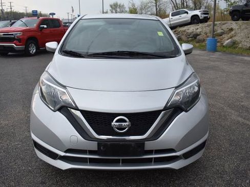 Used 2018 Nissan Versa Note SV FWD image 8