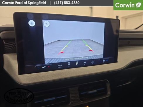 New 2026 Ford Maverick XLT image 26