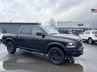 Used 2024 RAM 1500 Classic Warlock video 1
