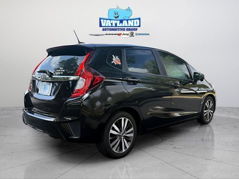 Used 2015 Honda Fit EX-L image 5