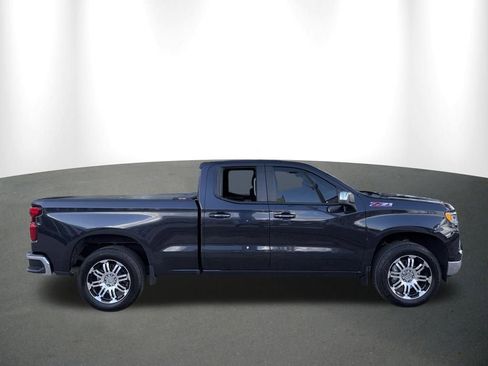 Used 2023 Chevrolet Silverado 1500 LT w/ Z71 Off-Road Package image 54