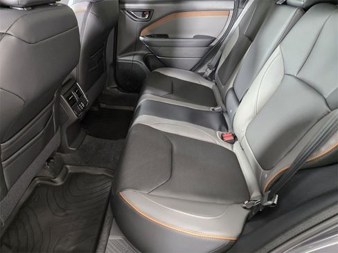 New 2026 Subaru Forester Sport image 11