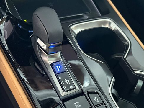 New 2026 Lexus NX 350 AWD w/ Premium Package image 15