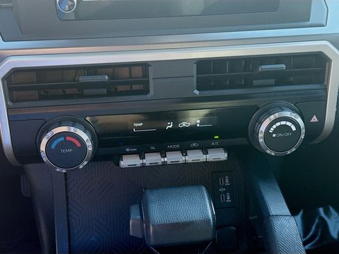 Used 2024 Toyota Tacoma SR5 image 14