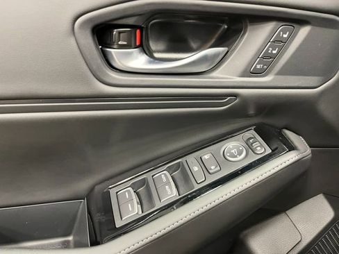 New 2026 Honda Accord Touring image 12