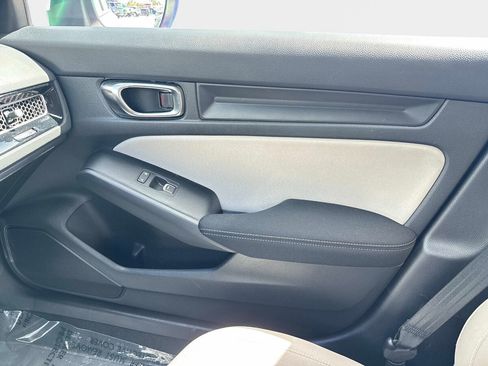 Used 2024 Honda Civic LX image 18