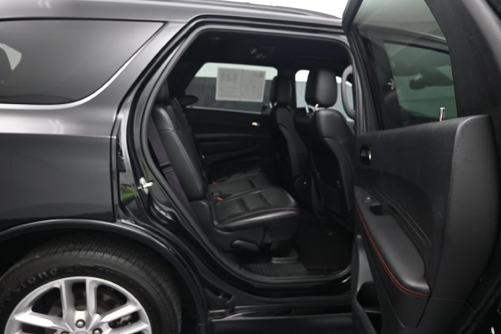 Used 2024 Dodge Durango GT RWD image 28