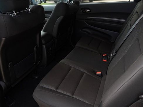 New 2026 Dodge Durango GT w/ Blacktop Package image 13