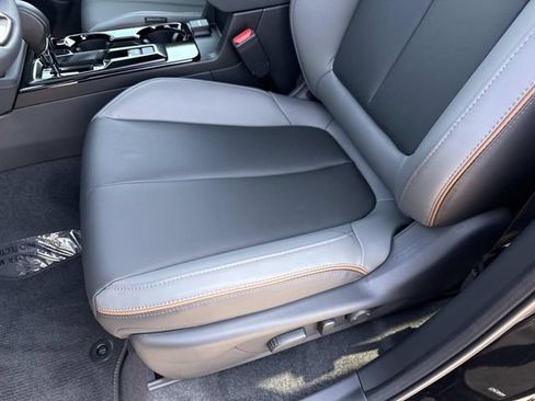 New 2026 Subaru Forester Sport AWD/4WD image 15