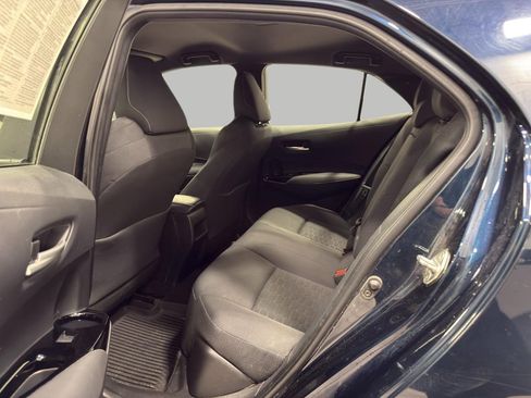 Used 2022 Toyota Corolla SE image 20