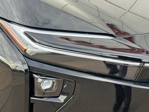 New 2026 Toyota bZ image 25