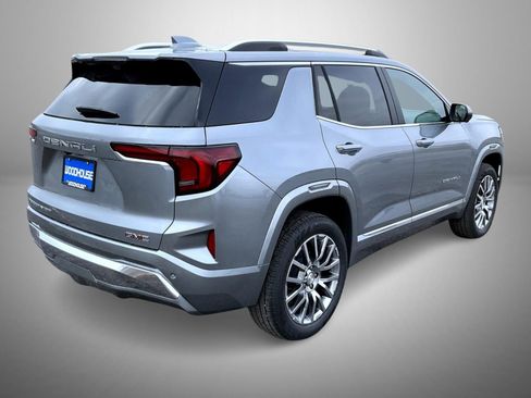 New 2026 GMC Terrain Denali image 5