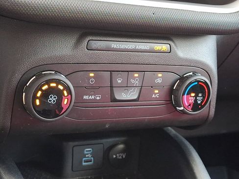 Certified 2021 Ford Bronco Sport image 19