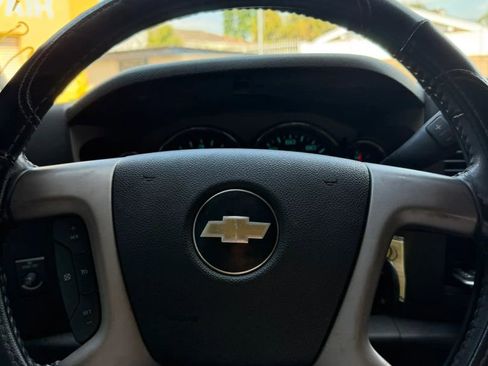 Used 2009 Chevrolet Silverado 1500 LT w/ Regional Value Package RWD image 19