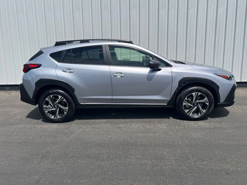 Certified 2025 Subaru Crosstrek 2.5i Premium AWD/4WD image 7