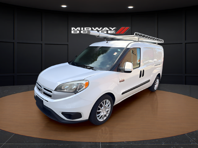 Used 2017 RAM ProMaster City Tradesman SLT w/ Rear Back-up Camera Group FWD image 2