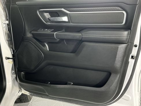Used 2025 RAM 1500 Lone Star AWD/4WD image 30