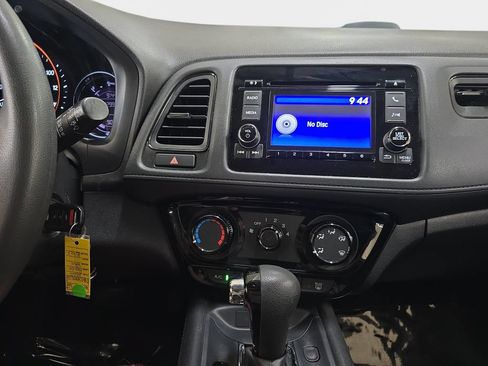 Used 2022 Honda HR-V LX image 23
