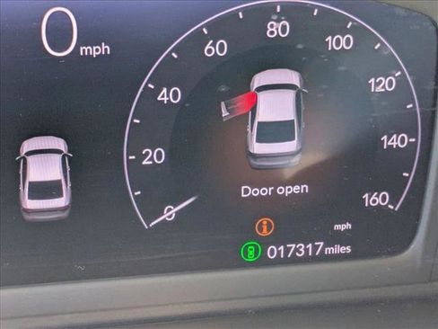 Used 2023 Honda Accord EX image 11