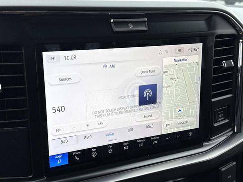 New 2026 Ford F250 Lariat w/ FX4 Off-Road Package image 14